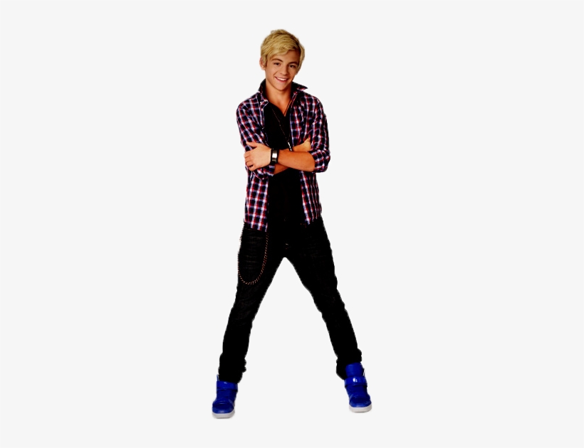 Ross Lynch Png - Ross Lynch, transparent png