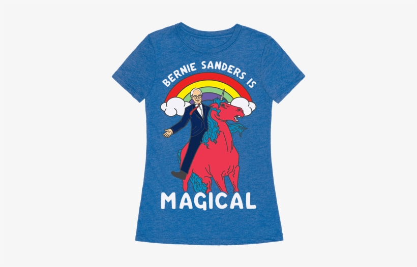This Epic Bernie Sanders Shirt Will Show That You Plan - Shirt, transparent png