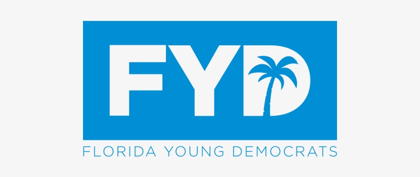 Http - //www - Electfyd - Com/ - Florida Young Democrats, transparent png