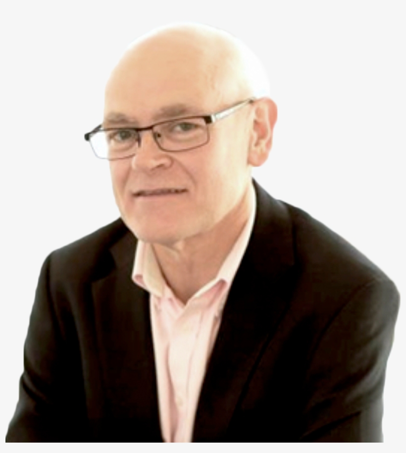 Nigel Darby - Senior Citizen, transparent png