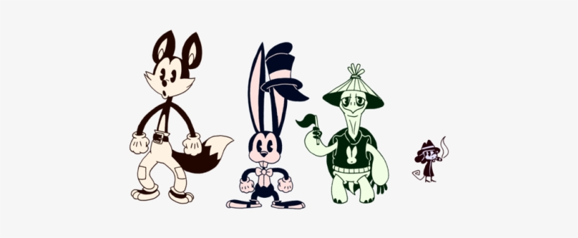 One Of The Mafia Cats Is A Weeaboo - Cartoon, transparent png
