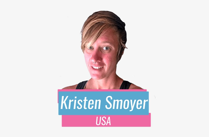 Kristen Smoyer Battle On The Rock - Tj Andrews, transparent png