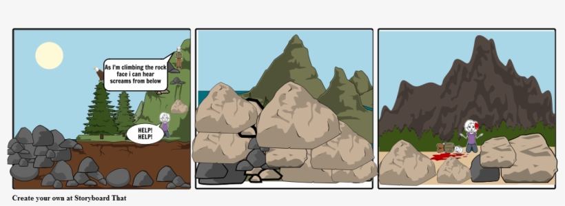 Yellowstone Death - Outcrop, transparent png