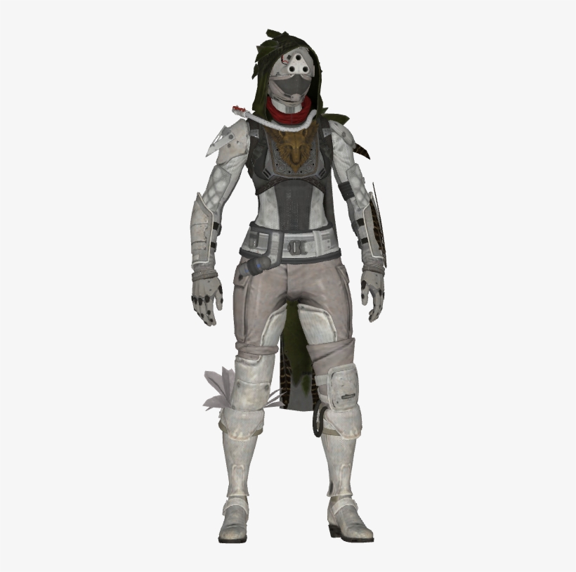In Other Destiny News, I'm Ploughing Through The Quests - Soldier, transparent png