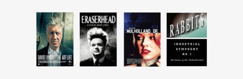 The Art Life Fri, 4/28 Thurs, 5/11 - Eraserhead [regio Free (0)] Blu-ray, transparent png