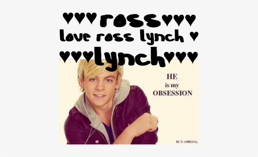 Koszulka 1 Koszulka - Ross Lynch, transparent png