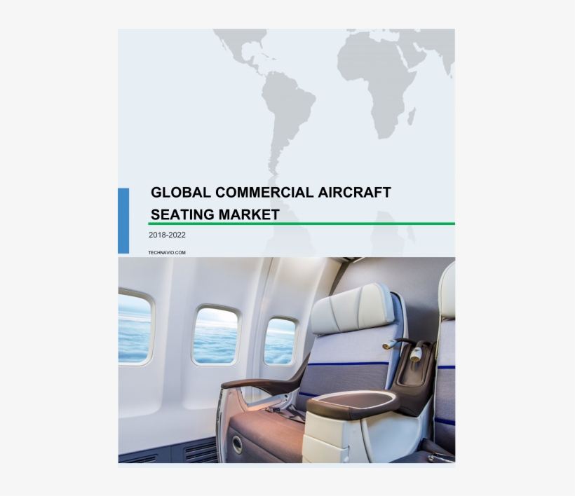 Commercial Aircraft Seating Industry Analysis, Market - Pharmedoc Coccyx Cushion - Black, transparent png