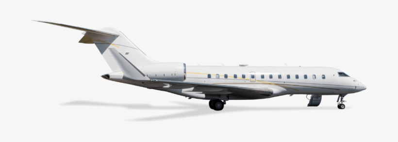 2012 Bombardier Global 5000 S/n - Global 5000, transparent png