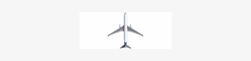 Wing Span - Airliner, transparent png
