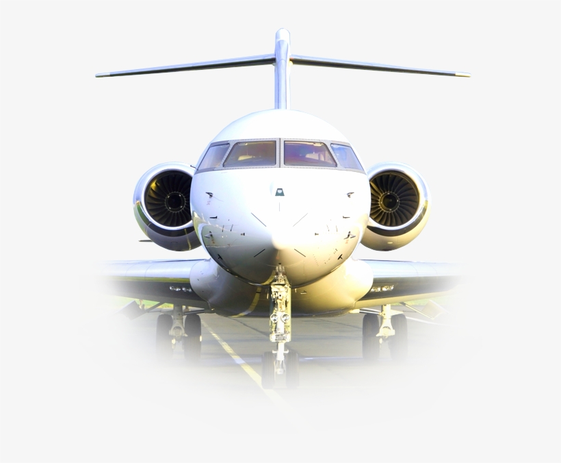 Front Of Plane, transparent png