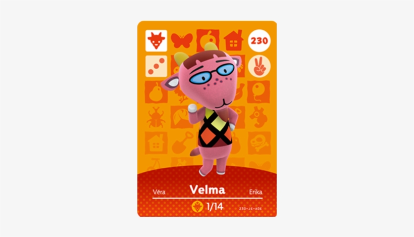 Animal Crossing Marshal Amiibo, transparent png