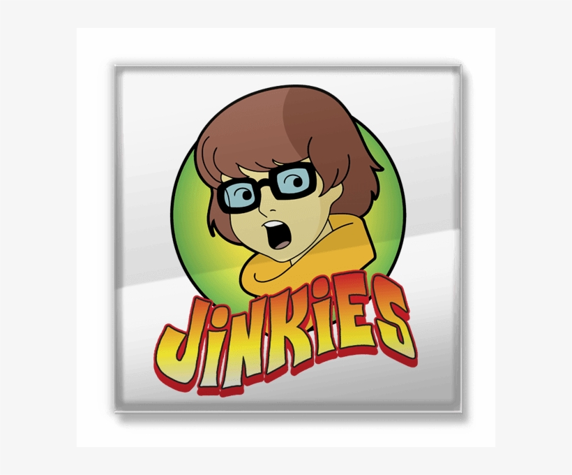 Hl Velma Gc - Cartoon, transparent png