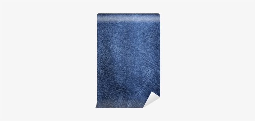 Grunge Blue Texture For You Project - Leather, transparent png