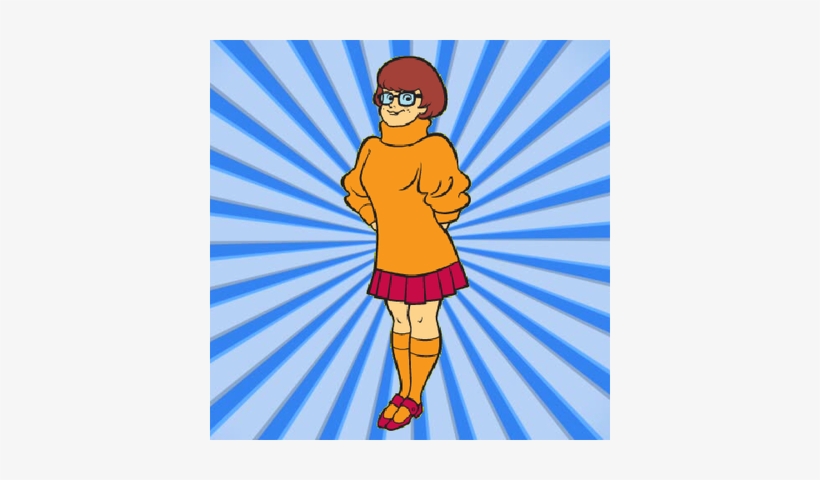 Velma Dinkley - Basketball, transparent png
