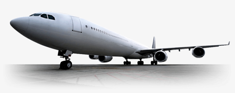 Aftermarket Aeronautical Parts And Services - Airliner, transparent png