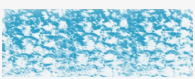 Cyan Blue Bg Texture - Cobalt Blue, transparent png