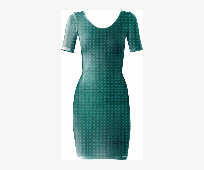 Deep Peacock Blue Texture $85 - Polka Dot, transparent png