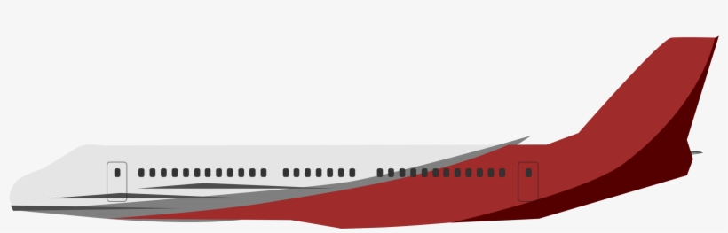 Commercial Jet Concept 3d Model 3ds Fbx Blend Dae Lwo - Odell Beckham Jr., transparent png