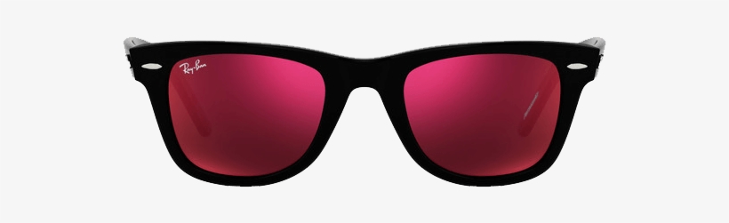 Eclectic Eyewear - Ray Ban, transparent png