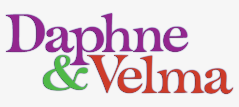 Daphne And Velma Image - Daphne & Velma 2018, transparent png