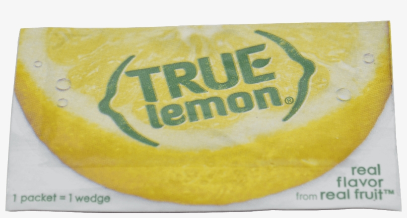 True Lemon Mix 500 Pkts - True Lemon 100-count, transparent png