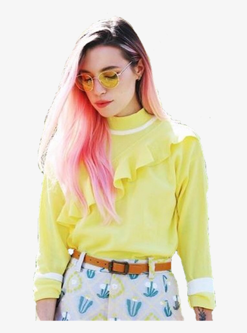 Marzia Pewdiepie Italy Png Felixkjellberg Felix Freeto - Marzia Bisognin, transparent png