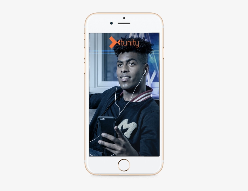 Iphoneopening - Android, transparent png