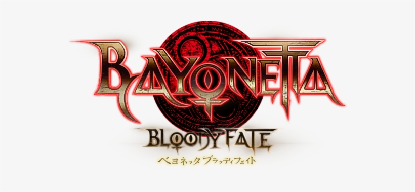 Bayonetta, transparent png