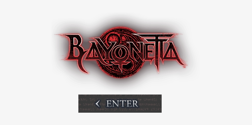 Bayonetta Ps3, transparent png