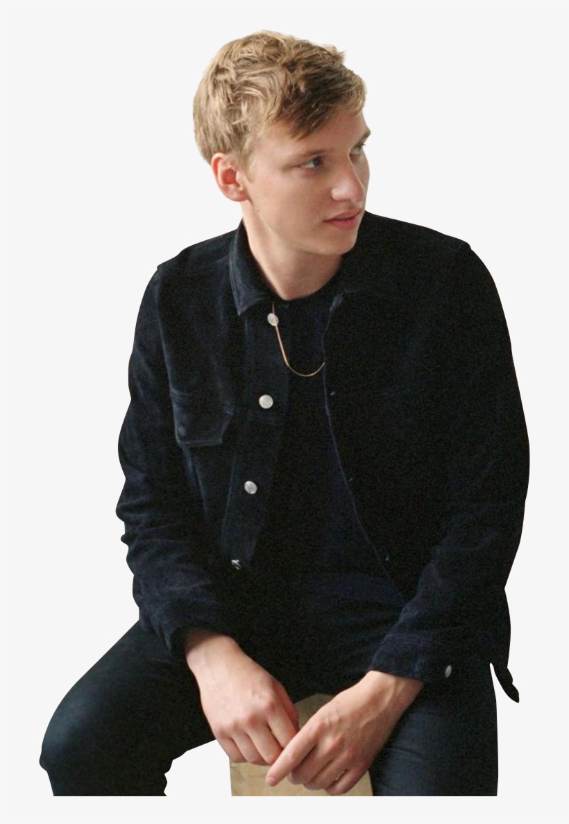 George Ezra, transparent png