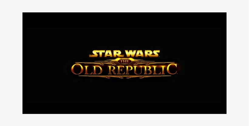 Star Wars The Old Republic Game Pc, transparent png