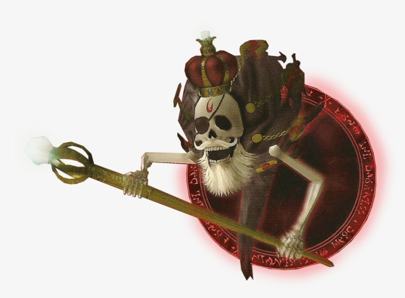 Dat - Zero King Of Little Devils, transparent png