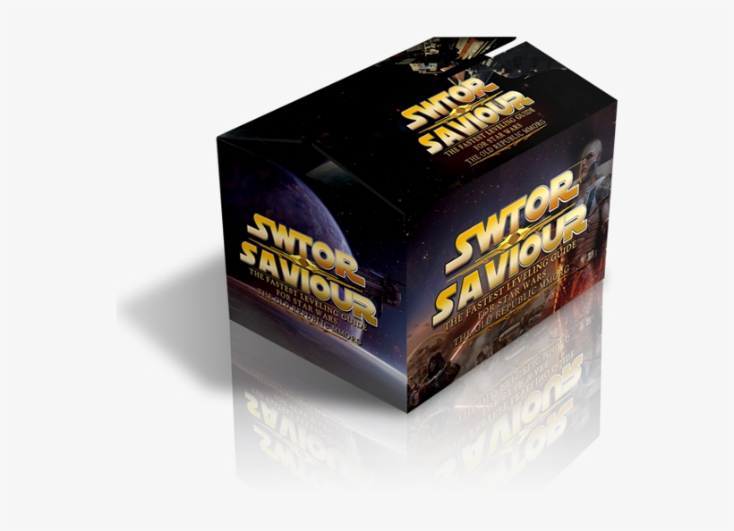 Swtor Saviour About - Graphic Design, transparent png