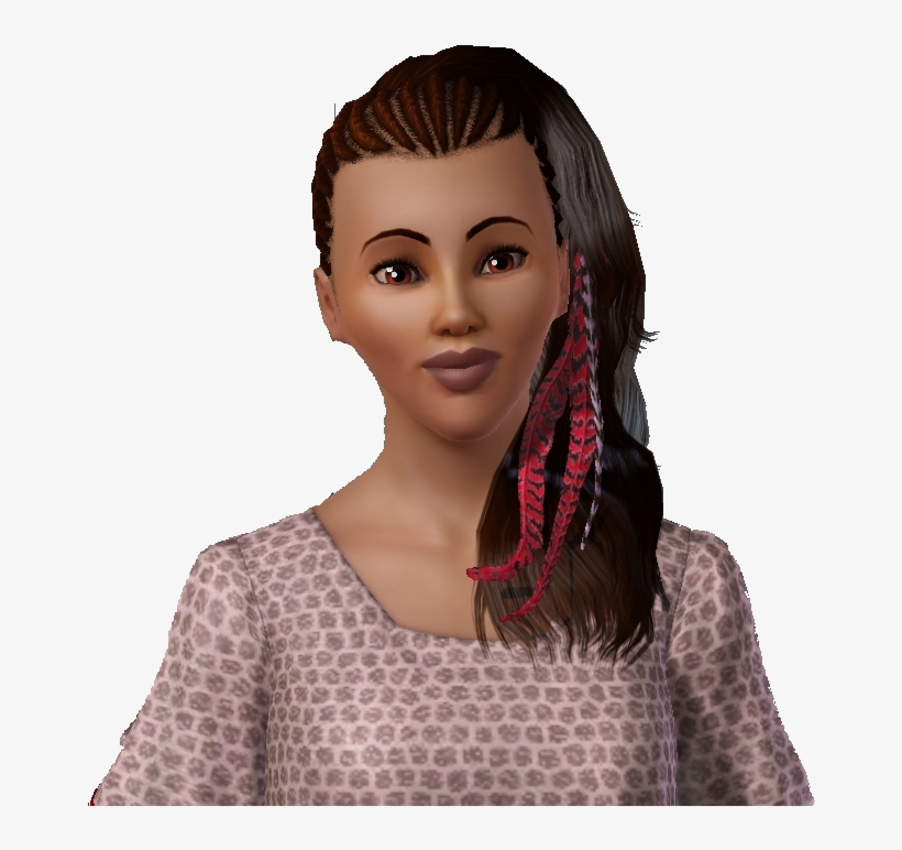 Aiwz5q3 - Girl, transparent png