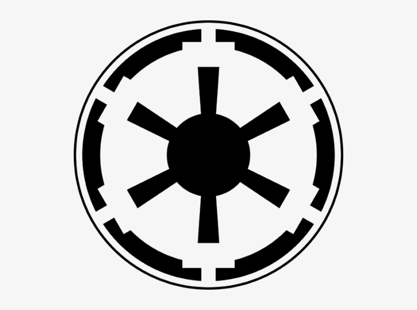 Source - - Galactic Empire, transparent png