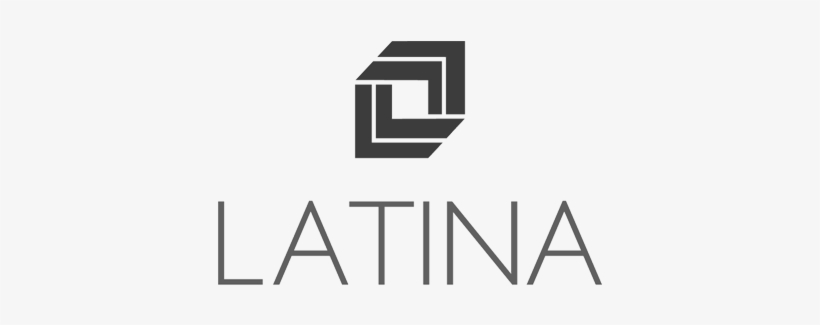 Latina - Aqua Optima Logo, transparent png
