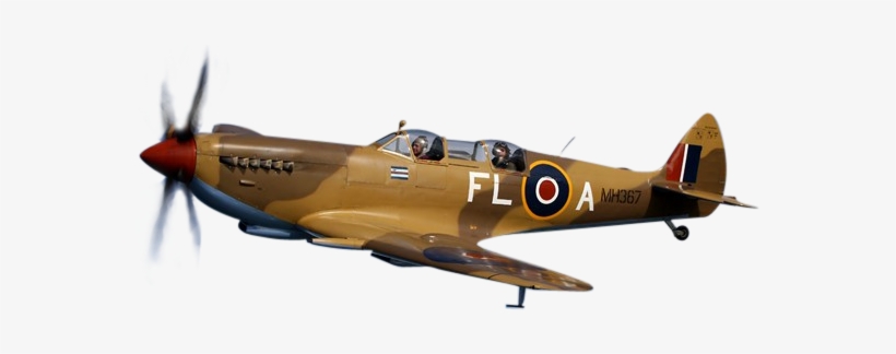 Spitfire - Aviation Safety Supplies Ltd, transparent png
