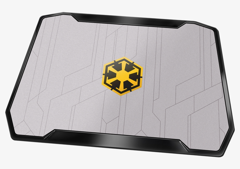 Welcome To Razerstore - Star Wars Old Republic Mouse Pad, transparent png