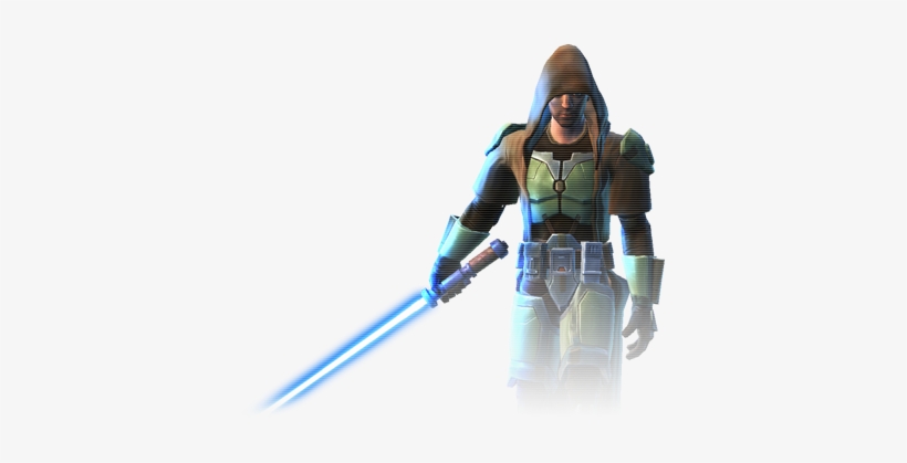 It's Time To Start Narrowing Down My Choices For Which - Guardian Del Templo Jedi, transparent png