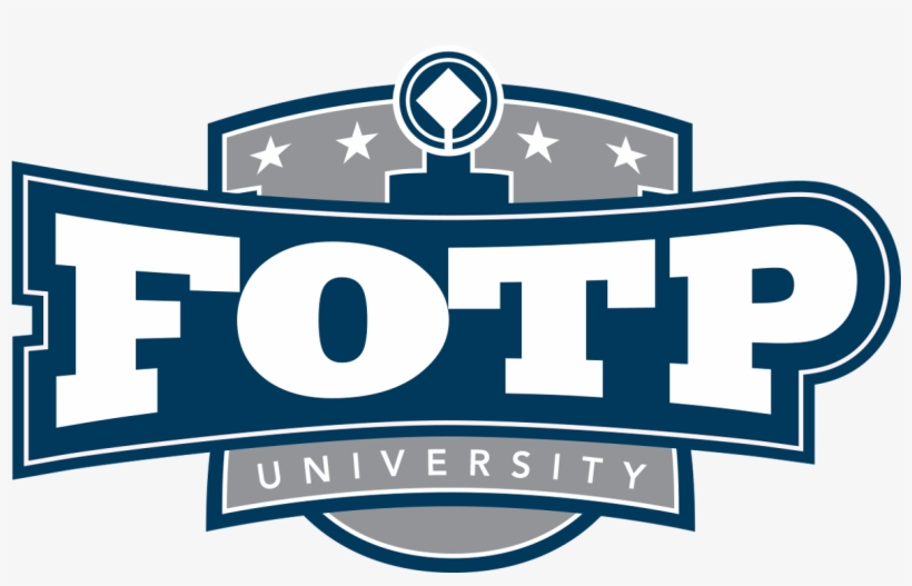 Fotp University Logo - Illustration, transparent png