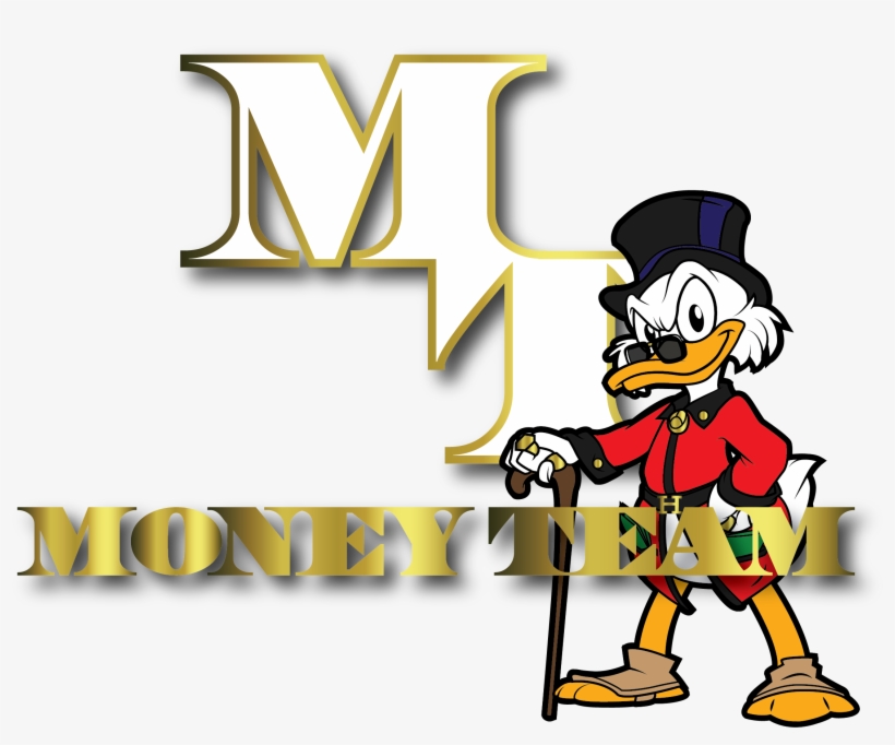 Hsv Money Team Logo - Get Money Team Logo, transparent png