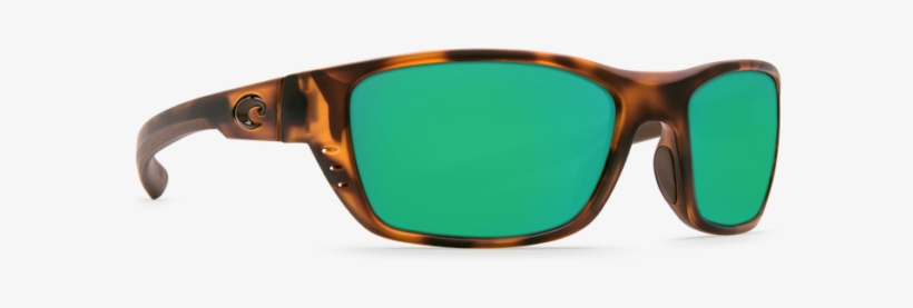 Costa Whitetip Sunglasses - Costa Del Mar Whitetip Polarized Wtp 66 Ogp Women/men, transparent png