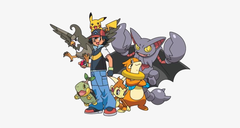Pokemon: Diamond And Pearl Battle Dimension, Vols., transparent png