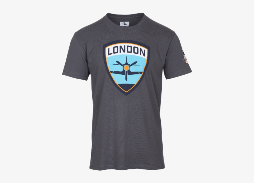 Overwatch League Inaugural Season Shirt - Stormtrooper T Shirt, transparent png