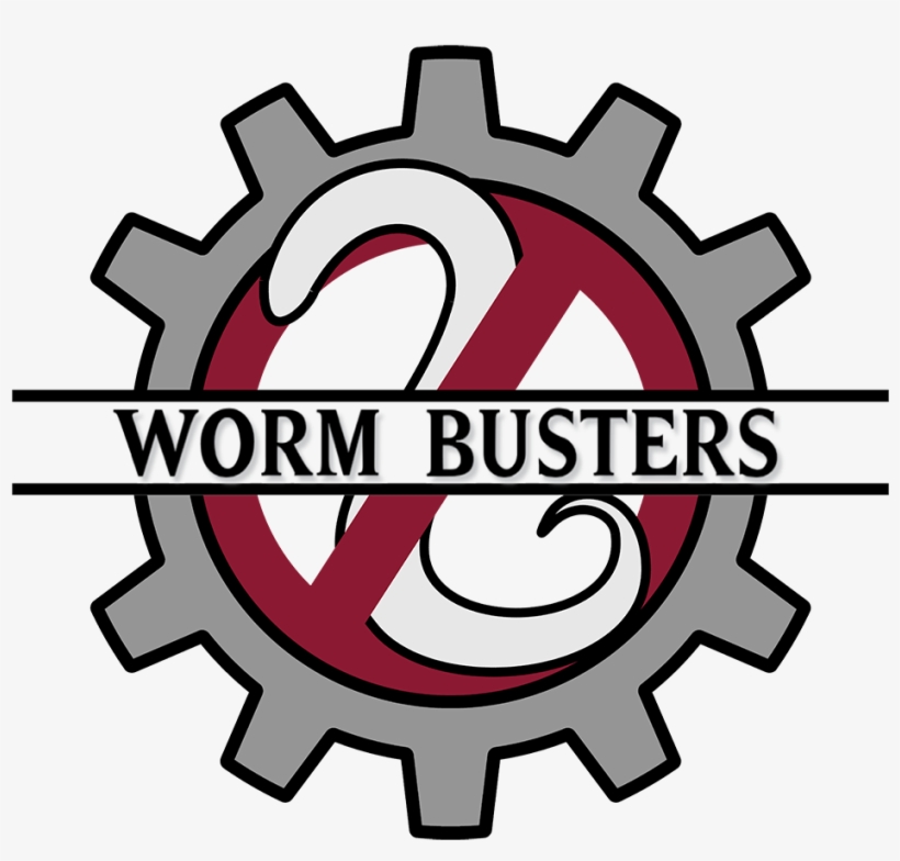 Nematode Parasites Cost The Agricultural Industry Lots - Engineering Logo, transparent png