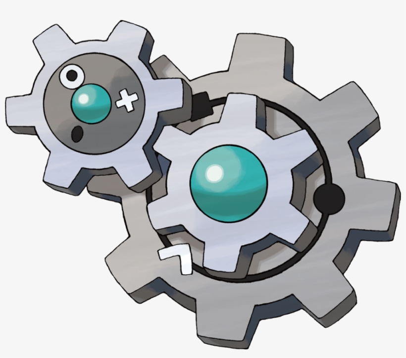 Klang - Klang Pokemon, transparent png