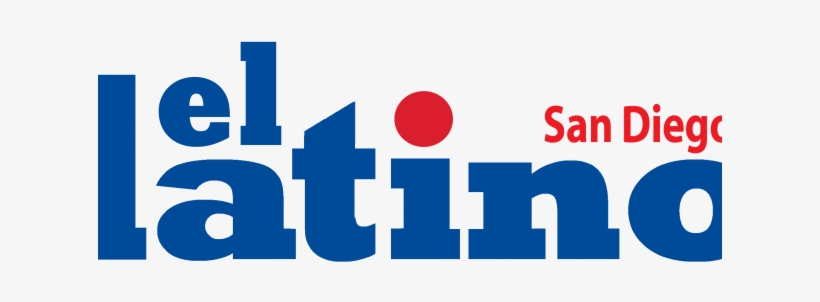 El Latino Logo 1 - El Latino San Diego, transparent png