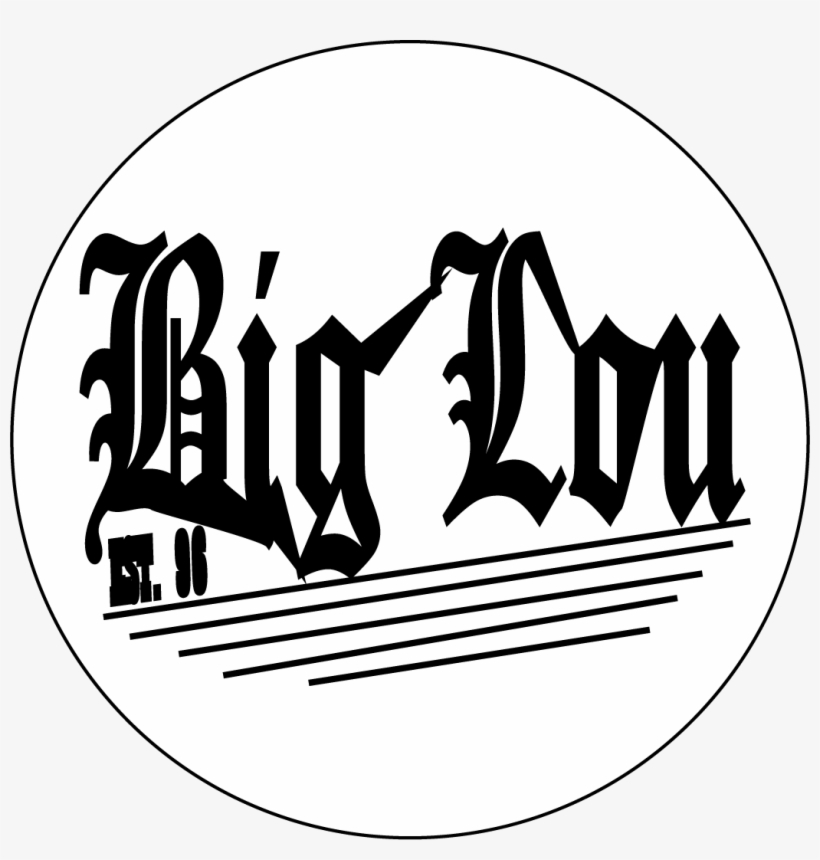 Expiredbig Lou's Noche Latina - Big Lou's Pizza, transparent png