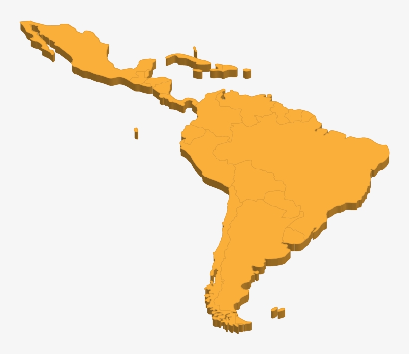 Género En Ciencia, Innovación, Tecnología E Ingeniería - Ingenieria En America Latina, transparent png