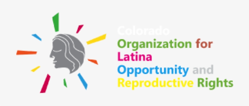 Borealis Philanthropy - Colorado Organization For Latina Opportunity And Reproductive, transparent png